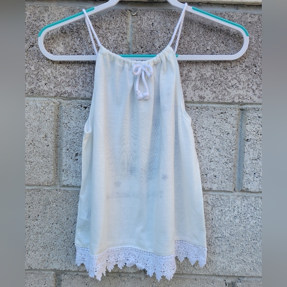 Ransom Girl Cute Moon Saying Top - Picture 3 of 4